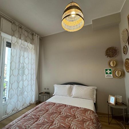 Sweet Home Varese Exterior foto