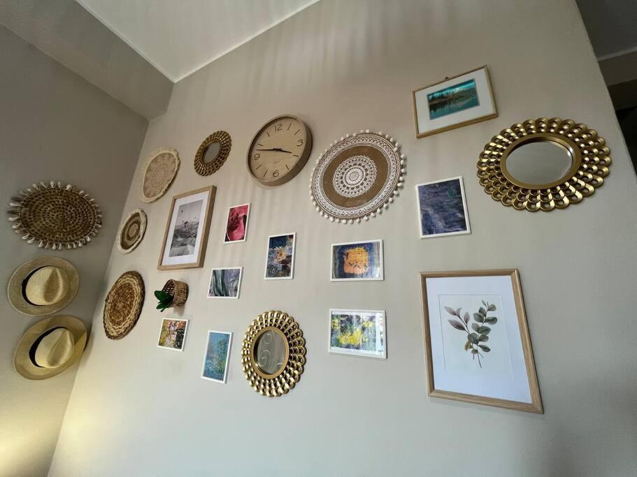 Sweet Home Varese Exterior foto