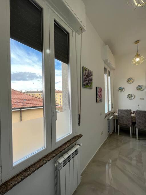 Sweet Home Varese Exterior foto