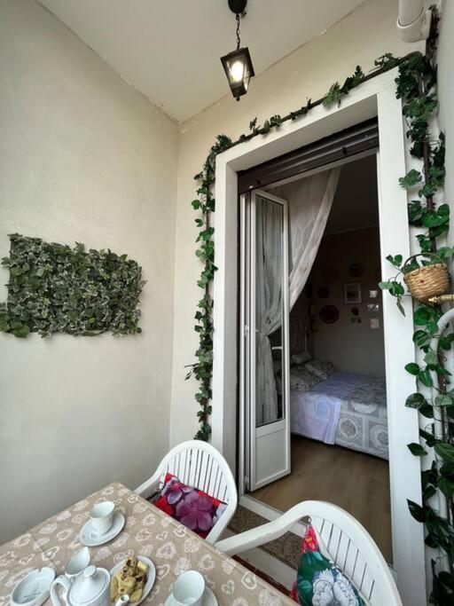 Sweet Home Varese Exterior foto