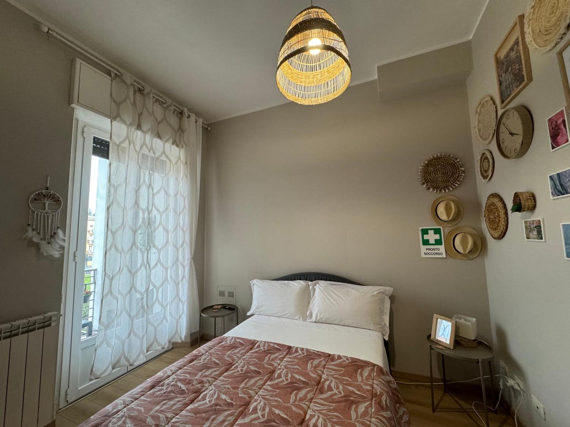 Sweet Home Varese Exterior foto